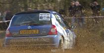 Rallye Sunsekeer